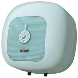 เครื่องทำน้ำร้อนแบบหม้อต้ม FERROLI รุ่น SG 15