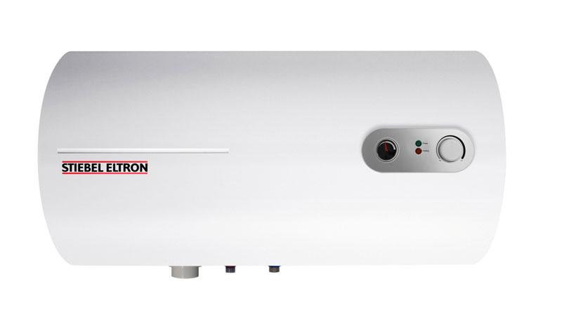 เครื่องทำน้ำร้อนแบบหม้อต้ม STIEBEL ELTRON รุ่น EHS 150 แนวนอน