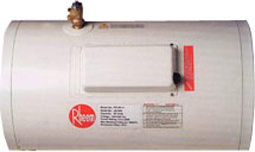 หม้อต้มน้ำร้อน Rheem รุ่น EH-25M (ถังนอน)